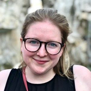 Meet your Posher, Emily